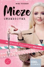 Cover-Bild Mieze Undercover