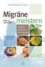 Cover-Bild Migräne meistern