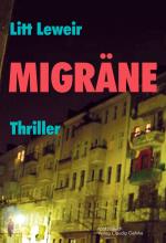 Cover-Bild Migräne - Thriller