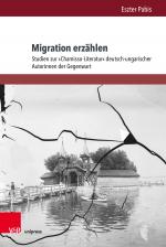 Cover-Bild Migration erzählen