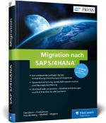 Cover-Bild Migration nach SAP S/4HANA