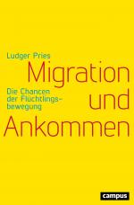 Cover-Bild Migration und Ankommen
