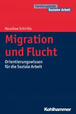 Cover-Bild Migration und Flucht