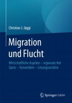 Cover-Bild Migration und Flucht