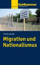 Cover-Bild Migration und Nationalismus