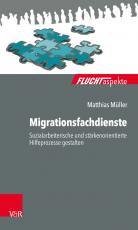 Cover-Bild Migrationsfachdienste
