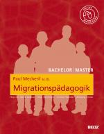 Cover-Bild Migrationspädagogik