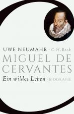 Cover-Bild Miguel de Cervantes