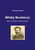 Cover-Bild Mihály Munkácsy