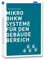 Cover-Bild Mikro-BHKW-Systeme für den Gebäudebereich