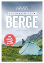 Cover-Bild Mikroabenteuer Berge