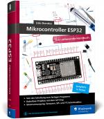 Cover-Bild Mikrocontroller ESP32