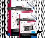 Cover-Bild Mikrocontroller ESP32