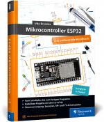 Cover-Bild Mikrocontroller ESP32