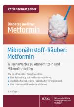Cover-Bild Mikronährstoff-Räuber: Metformin
