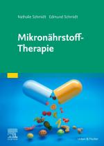 Cover-Bild Mikronährstoff-Therapie