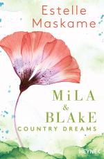 Cover-Bild Mila & Blake: Country Dreams