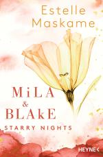 Cover-Bild Mila & Blake: Starry Nights