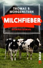 Cover-Bild Milchfieber