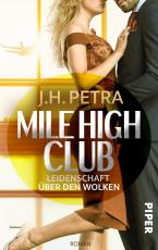 Cover-Bild Mile High Club – Leidenschaft über den Wolken