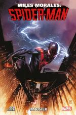 Cover-Bild Miles Morales: Spider-Man - Neustart (2. Serie)