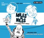 Cover-Bild Miles & Niles - Schlimmer geht immer