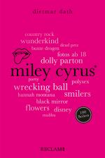 Cover-Bild Miley Cyrus. 100 Seiten