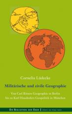 Cover-Bild Militärische und zivile Geographie