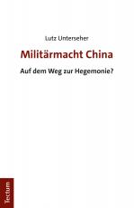 Cover-Bild Militärmacht China