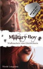 Cover-Bild Military Boy