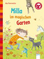 Cover-Bild Milla im magischen Garten