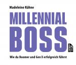 Cover-Bild Millennial-Boss