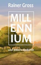 Cover-Bild Millennium und andere Gedichte