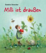 Cover-Bild Milli ist draußen