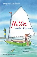 Cover-Bild Millie an der Ostsee