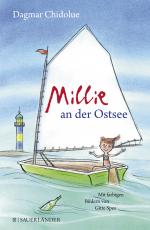 Cover-Bild Millie an der Ostsee