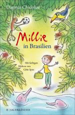 Cover-Bild Millie in Brasilien