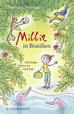 Cover-Bild Millie in Brasilien