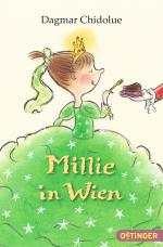Cover-Bild Millie in Wien