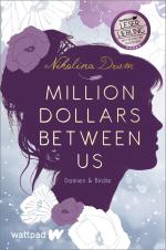 Cover-Bild Million Dollars Between Us