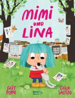 Cover-Bild Mimi und Lina