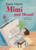 Cover-Bild Mimi und Mozart