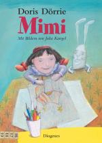 Cover-Bild Mimi