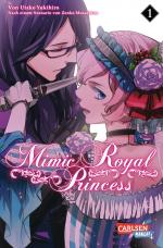 Cover-Bild Mimic Royal Princess 1