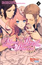 Cover-Bild Mimic Royal Princess 4