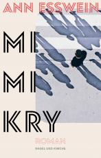 Cover-Bild Mimikry