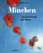 Cover-Bild Minchen - Ein Geschenk für Mama