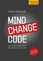 Cover-Bild MIND CHANGE CODE