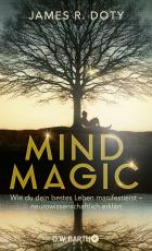 Cover-Bild Mind Magic