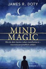Cover-Bild Mind Magic